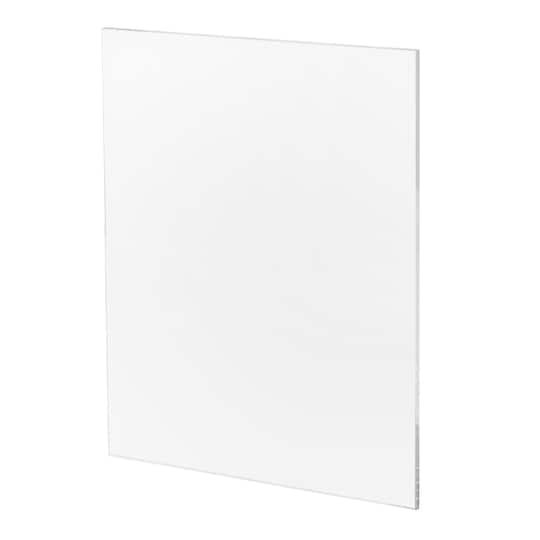 Clear Acrylic Craft Sheet by Make Market® Michaels